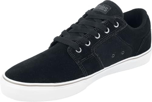 Etnies Barge Ls skateboardskor för kvinnor