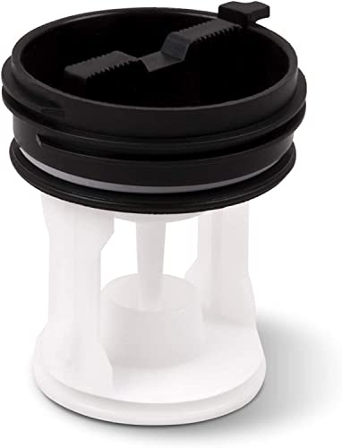 Filtre à charpie tamis filtre à charpie remplacement pour Bauknecht Whirlpool 481248058385 Indesit C00312342 filtre à charpie filtre pour