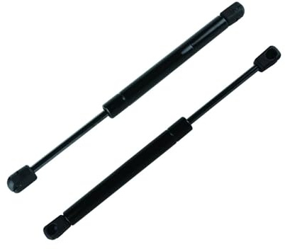 Amortiguadores Maletero Soporte Puntales Gas Portón Trasero Para Chrysler 300C Sedán 05065659AA 2004 2005 2006 2007 2008 2009 2010 Muelle Gas Maletero Coche