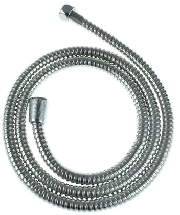 Schütte HOGAFLEX M-1 Brauseschlauch 150 cm, Edelstahl