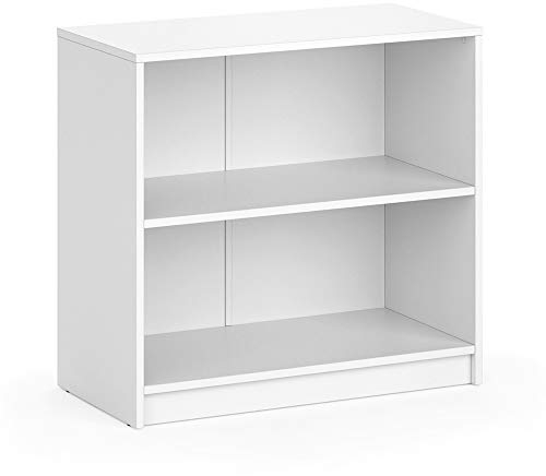 Vicco Kleiderschrank Guest, Weiß, 73.6 x 68.3 cm