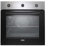 FORNO 60CM 65LT MULTIF.8 CL.A NERO/INOX
