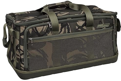 Starbaits Bivouac Cam Concept Barrow Bag - 31x30x58cm - 2.5Kg - 21851