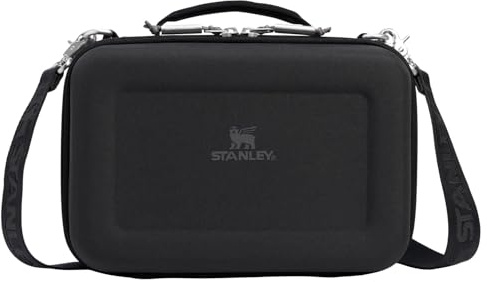 STANLEY All-Day Arista Mini Lunch Box 4L (Black)