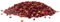 Dried Rose Petals | Edible for Wedding Confetti, Celebrations Premium Quality by Ash Spice Comp® 25g-2kg (50g)