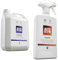 Autoglym Foaming Car Wash, 2.5 Litres & Magma, 500 ml