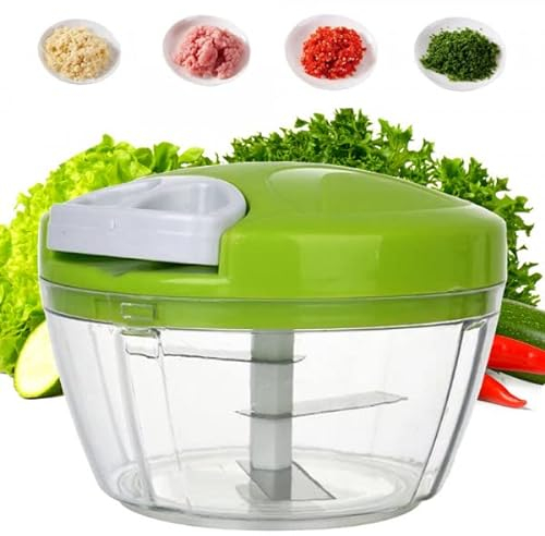 PARENCE.- Hachoir Manuel à Poignée