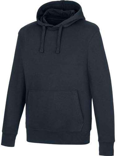 WÜRTH MODYF Hoody Job+ für Herren - bequemer und stylischer Kapuzenpullover für Handwerker in Marineblau - Größe 6XL