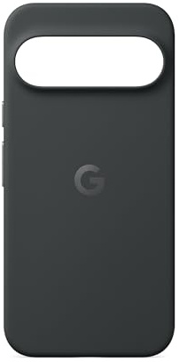 Funda Pixelsnap para Pixel 10 Pro XL - Protección Duradera - Protección con Estilo - Funda de Google Pixel - Obsidiana (Creado por Google)