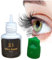 Pegamento de pestañas iBeauty IB 5 ml para extensiones de pestañas. Tiempo de secado: 2 segundos. Super Ultra Glue 5 gramos. Corea
