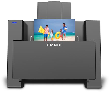 Photo Scanner with PictureStudio by Ambir