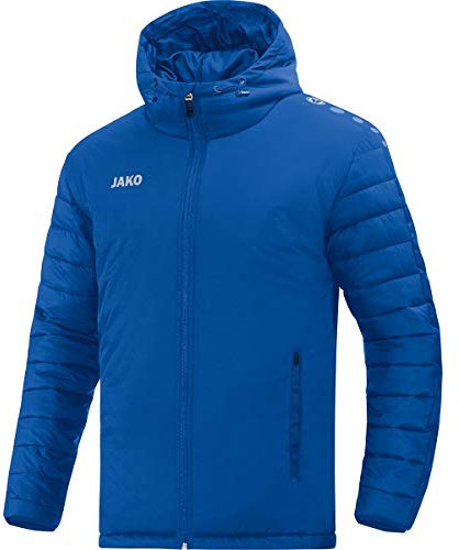 JAKO Kinder Stadionjacke Team, Royal, 152