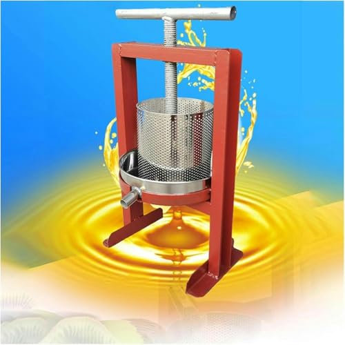 Weinhandbuch Hersteller Apfelfrüchte, Apfel -Apfelöl, Honig Olivenöl, Drücken Sie Mit Außenbereich, Küche Und Zu Hause ~//