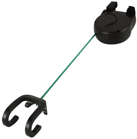 TOYANDONA Abschleppseil Für Fahrrad Junge Mädchen Fahrradanhängerseil Einziehbarer Gurtband Abschleppgurt Für Fahrräder Kinderfahrrad Abschleppen Fahrradverlängerungsseil Eltern-Junge