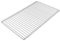 Deos-grill Edelstahl Grillrost mit Verstellbarer Breite 60-70X37cm aus Europäischem Edelstahl, Verstellbarer Grillrost, Grillrost Ausziehbar