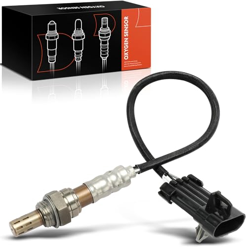 Lambdasonde Regelsonde vor dem Katalysator für Astra G F35 F48 F08 F69 Vectra B 36 31 38 Zafira F35 1.4L 1.6L 1995-2004 25177596