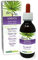 Palma enana americana (Serenoa repens o Sabal serrulata) frutos Tintura Madre sin alcohol Naturalma - Extracto líquido gotas 120 ml - Complemento alimenticio - Vegano