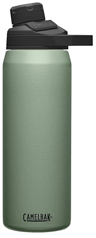 CAMELBAK CHUTE MAG SST VACUUM INSULATED 25OZ, MOSS 2022