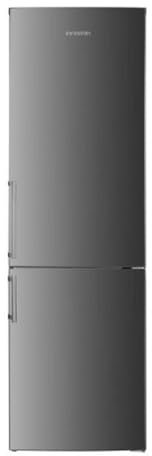 Infiniton Frigorifico Combi FGC-A Total No frost Clase E XL Xcm Bajo Consumo, Tecnología Multiflow Fresh zone Control de temperatura mecánico Bi-zona (180 cm | FGC-A184INF)