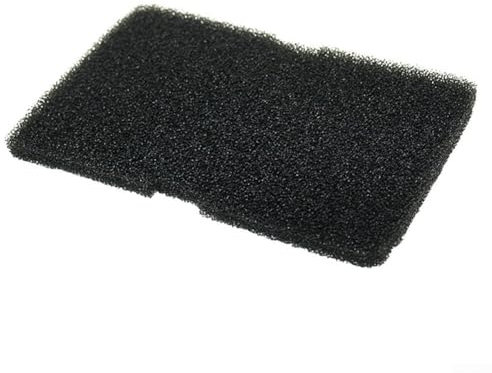 LOT DE 3 FILTRES POUR SECHE LINGE GRUNDIG Evaporateur GTN38250HGCW GTN38250MGCB - Élimination des peluches