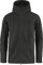 Fjällräven Herren Abisko Lite Trekking Jacket M Jacke, Dark Grey-Black, M
