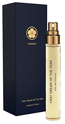 Floraiku First Dream Of The Year EDP 10ml