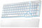 RK ROYAL KLUDGE RK96 90% Triple Mode BT5.0/2.4G/USB-C Hot Swappable Mechanische Tastatur mit magnetischer Handauflage, 96 Tasten Bluetooth Gaming Keyboard mit Software, Blaue backlicht, Rote Schalter