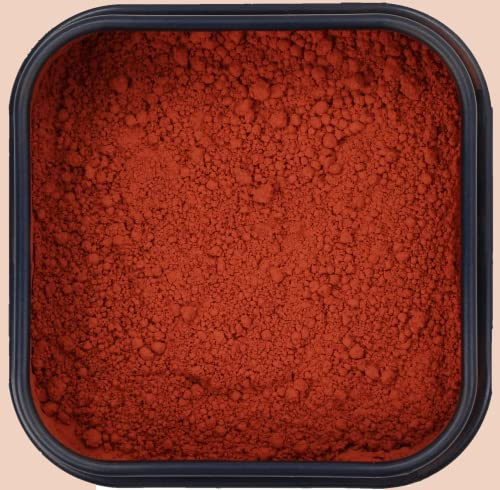 vary vace Blush marianne (rot/orange) refill, Rouge, Puder ohne Bindemittel (verklebt nicht, leicht auf der Haut), zertifizierte Naturkosmetik, vegan, im Blechdöschen, nachfüllbar und plastikfrei