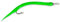 Aquantic Gummi Makk 10/0 Fg
