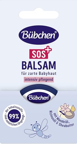 Bübchen SOS balsam, 20 ml