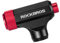 ROCKBROS Inflador CO2 Bicicleta Mini Bomba Bicicleta Ligero Compatible con Válvula Presta Schrader para Neumáticos