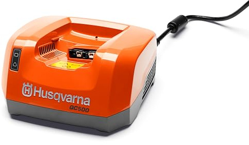 Husqvarna QC500 Battery Charger