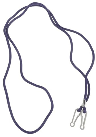 CONGARTENO Moufles Garçon et Filles Corde en Nylon pour Garçon Fille, Attache Anti-Perte d'hiver, Fix Shawl et Résistance la Corrosion, pour l'hiver