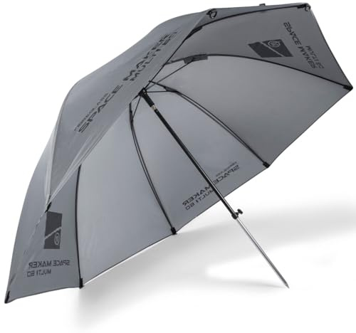 Preston Innovations Space Maker Multi Brolly 60