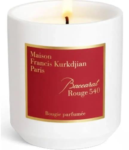 FRANCIS KURKDJIAN Baccarat Rouge 540 Candle Duftkerze, 280 g