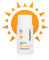 Singuladerm - Gesichts Sonnencreme SPF 50+ - 50 ml - Sonnenschutz Gegen Umweltverschmutzung und Gegen Dunkle Flecken - Wasserfest - XPERTSUN Urban