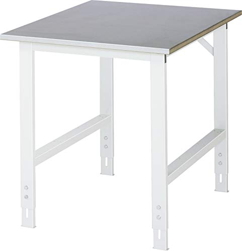 Arbeitstisch Serie Tom (Grundtisch)