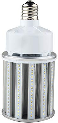 RS PRO LED-Straßenlampe Cluster 80 W / 230V 11165 lm E40 Sockel 6500k Weiß