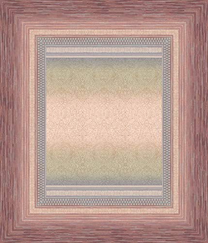 Bassetti Tischdecke, Baumwolle, BEIGE, 140X170