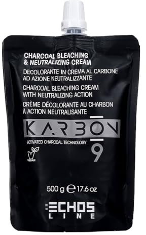 Decolorante karbon 500g