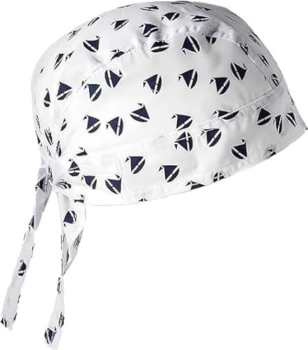 EMMEBi bandana de algodón para recién nacido