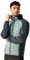 Regatta Andreson Herren Isolierte Jacke Glacier/Ash XL