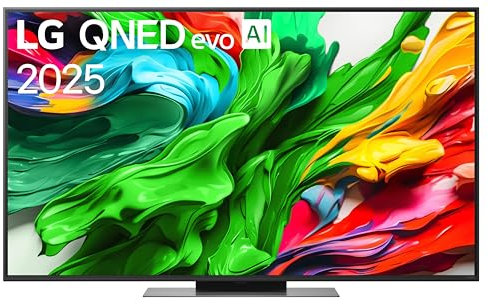 LG TV QNED 4K - 65QNED85A6C