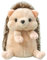 champracer Kuscheltier Igel Plüschigel Kuschel Igel Plüschtier Igel Stofftier lustige Geschenk für Kinder Mädchen Jungen (13cm)