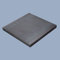 Ankerplatte, 200 x 200 x 15 mm Fußplatte Stahlplatte quadratisch, S235JR ST37