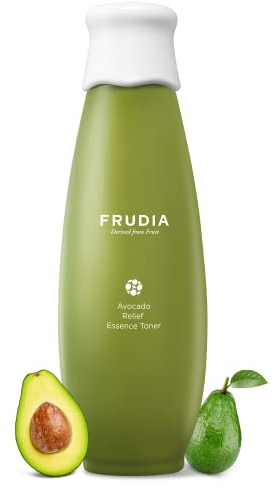 FRUDIA. Aguacate Tónico Esencia Calmante Relief Toner