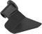 Knethaken, Brotbackform Paddel, Universal Brotbackautomat Klinge aus Antihaftbeschichtung und Kohlenstoffstahl, universelles Ersatzteil für Brotbackmaschine Maschine, 65 x 38 mm Schwarz