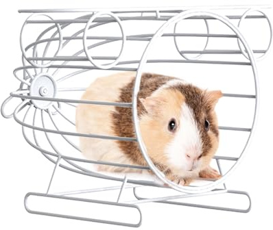 Hamster Hammock - Iron Chinchilla Toys,Nest House Cage for Sleeping Swing Hiding Guinea Dwarf Rabbits Sugar Glider Squirrel Training Small Pets