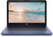 HP Stream 11-ak0513sa 11.6 Laptop - Intel® Celeron™N4020 Processor @ 1.1GHz (up to 2.8GHz), 64GB eMMC, Microsoft 365 (1 Year Subscription Included) , Blue