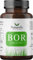 Bor Tabletten - Boron - 3 mg - 365 Tabletten - Jahresvorrat - 100% Vegan - Natriumborat - Produziert In Deutschland